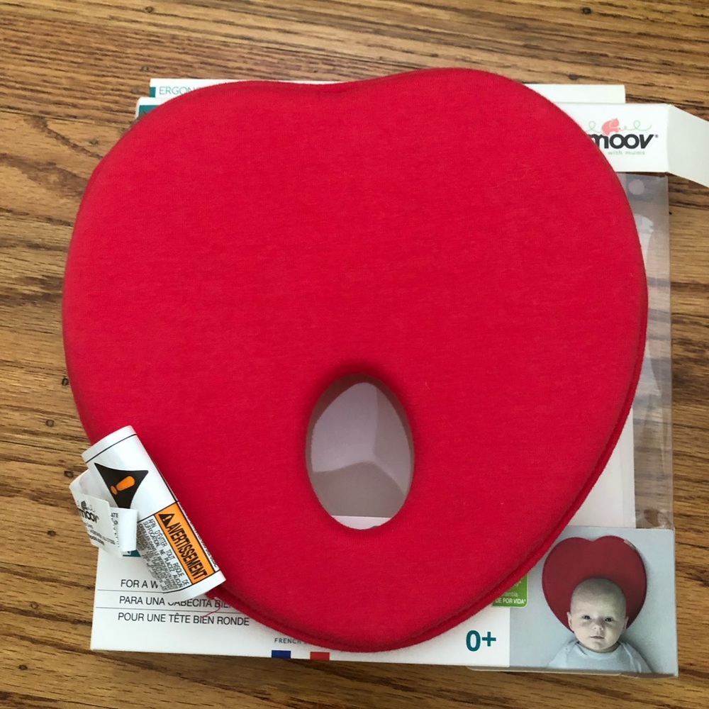 Babymoov lovenest headrest - Picture 3 of 4